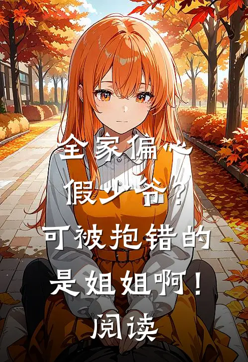 全家偏心假少爷?可被抱错的是姐姐啊!阅读