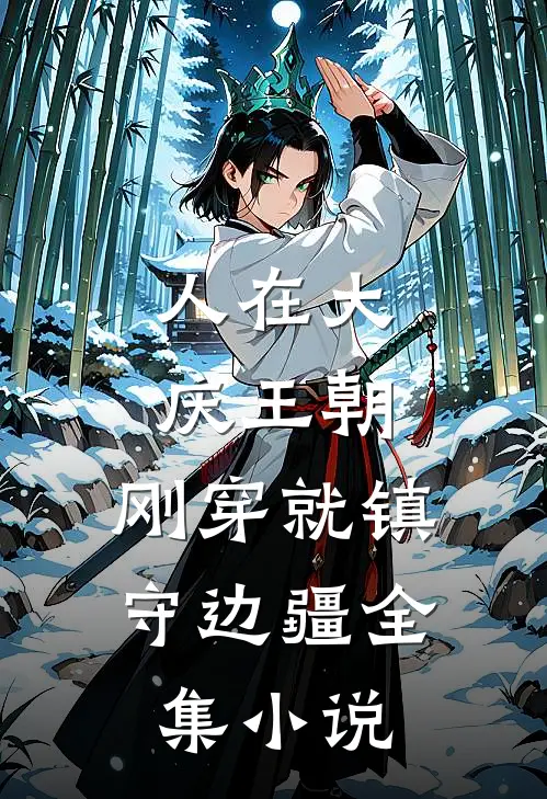 人在大庆王朝，刚穿就镇守边疆全集小说