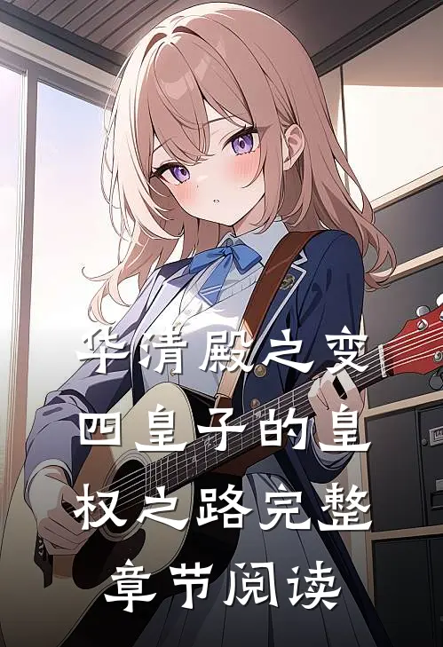 华清殿之变：四皇子的皇权之路完整章节阅读