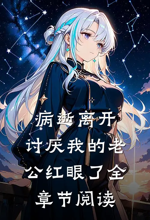 病逝离开，讨厌我的老公红眼了全章节阅读