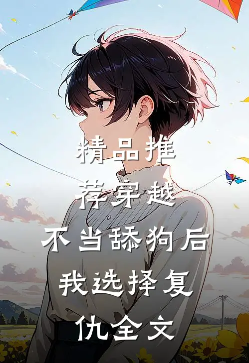 精品推荐穿越:不当舔狗后,我选择复仇全文