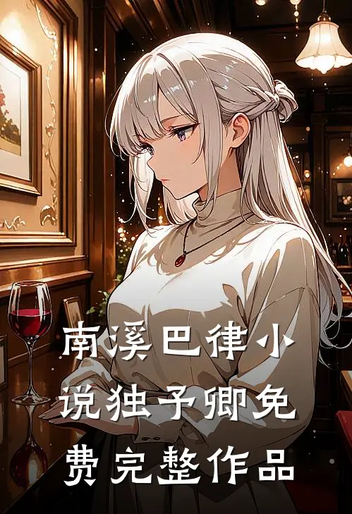 南溪巴律小说独予卿免费完整作品
