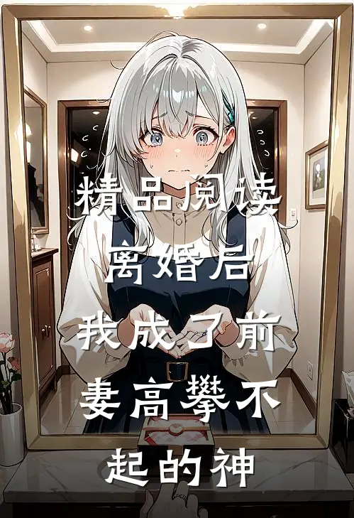 精品阅读离婚后，我成了前妻高攀不起的神