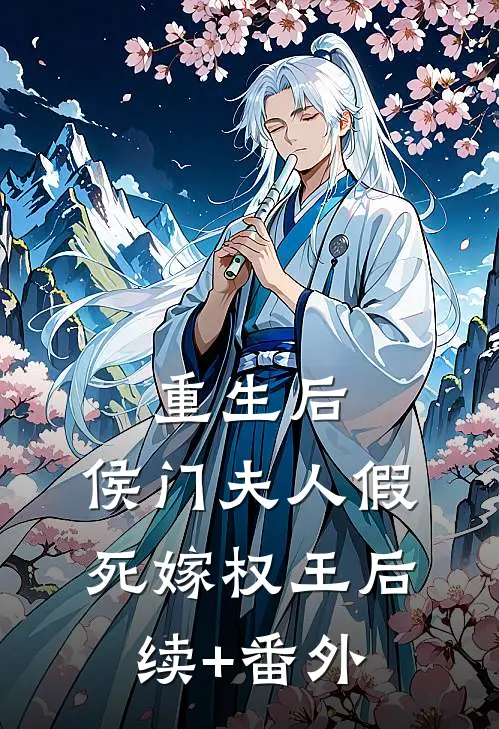 重生后，侯门夫人假死嫁权王后续+番外