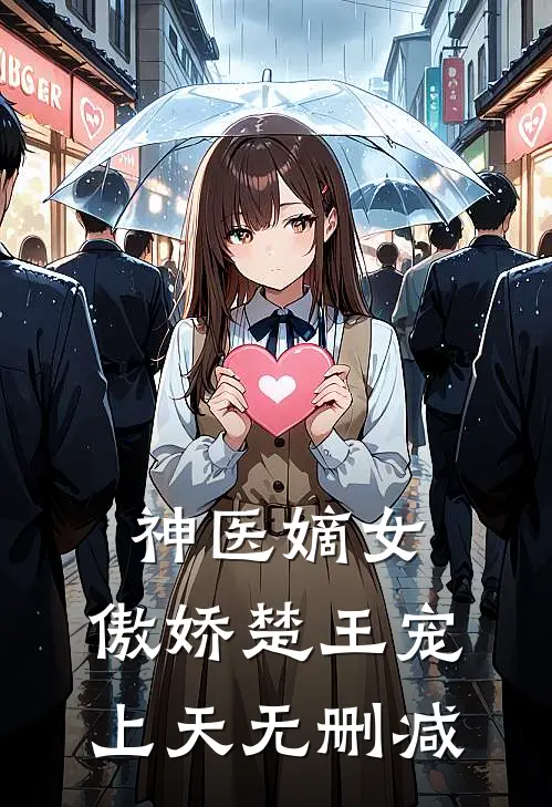 神医嫡女：傲娇楚王宠上天无删减