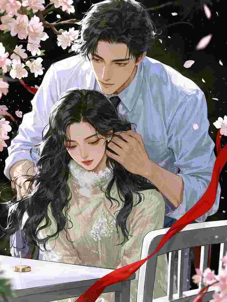 不见桐花万里路前文+后续