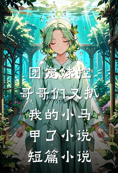 团宠妹控:哥哥们又扒我的小马甲了小说短篇小说