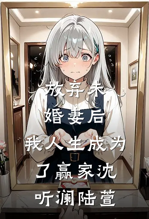 放弃未婚妻后,我人生成为了赢家沈听澜陆萱儿