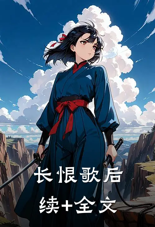 长恨歌后续+全文
