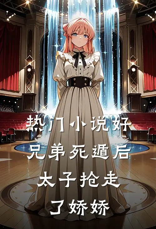 热门小说好兄弟死遁后，太子抢走了娇娇