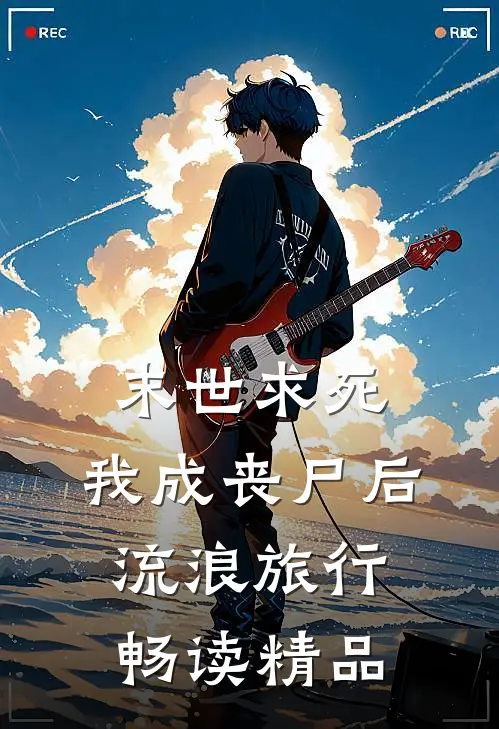 末世求死：我成丧尸后流浪旅行畅读精品