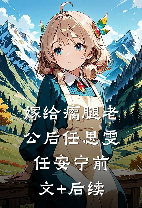 嫁给瘸腿老公后任思雯任安宁前文+后续