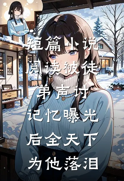 短篇小说阅读被徒弟声讨，记忆曝光后全天下为他落泪