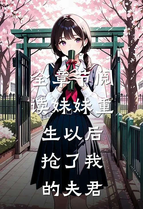 全章节阅读妹妹重生以后，抢了我的夫君