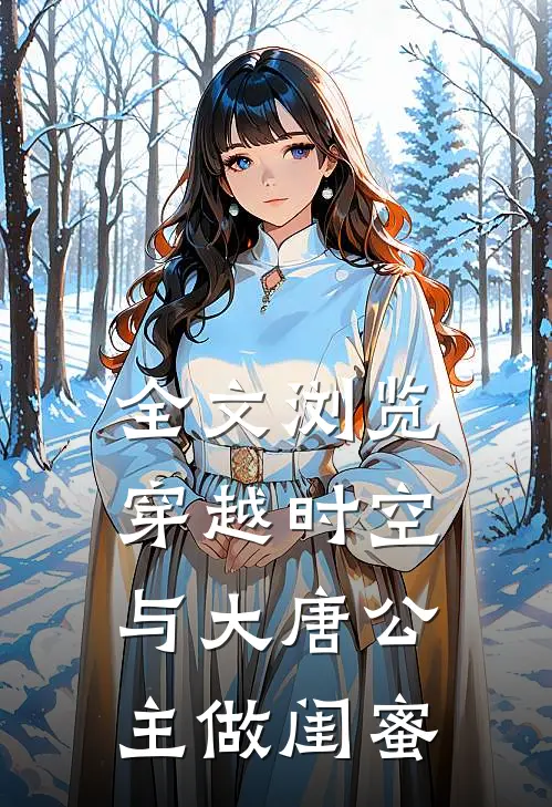 全文浏览穿越时空，与大唐公主做闺蜜