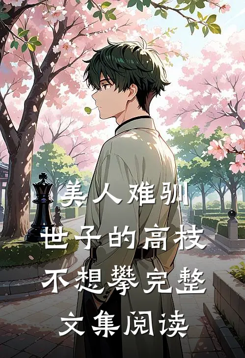 美人难驯：世子的高枝不想攀完整文集阅读