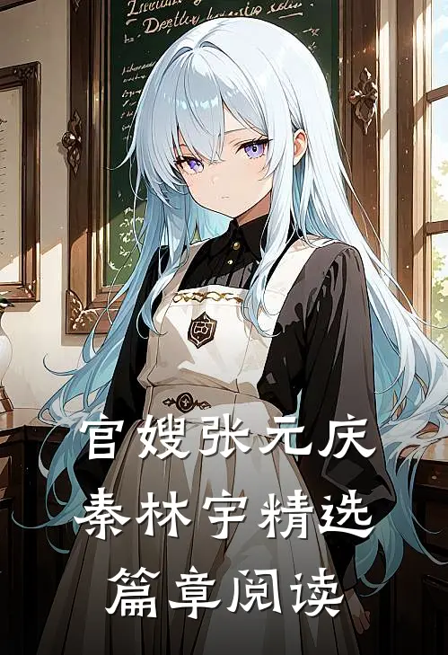 官嫂张元庆秦林宇精选篇章阅读