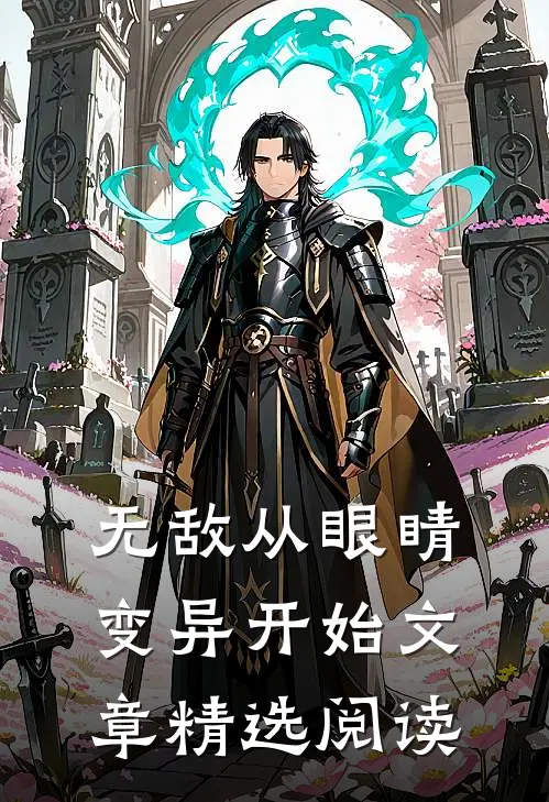 无敌从眼睛变异开始文章精选阅读