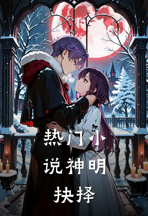 热门神明抉择在线阅读