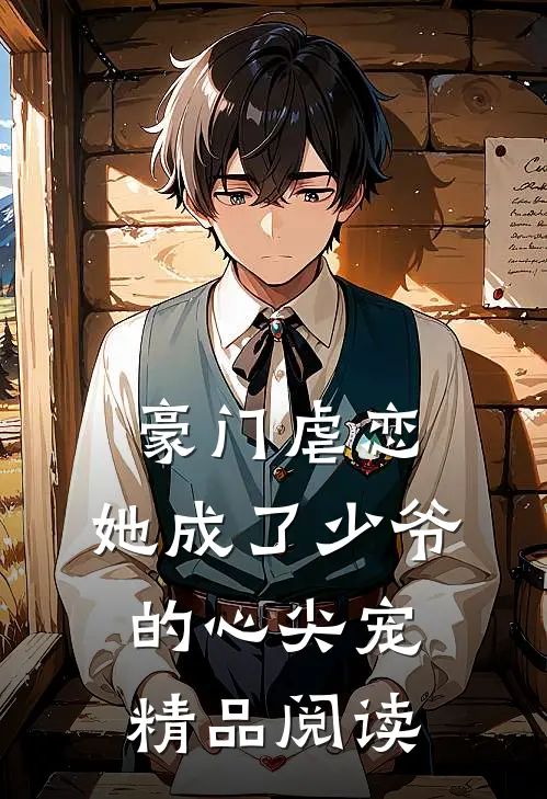 豪门虐恋她成了少爷的心尖宠精品阅读网