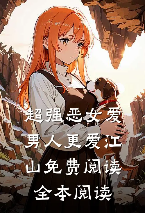 超强恶女爱男人更爱江山免费阅读全本阅读