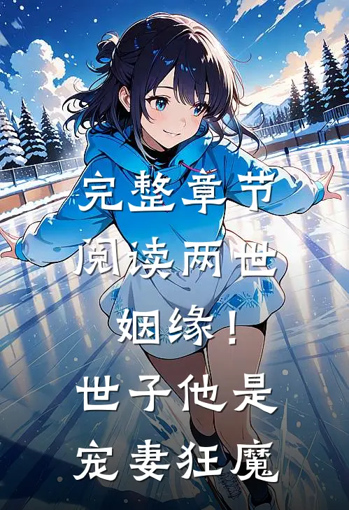 完整章节阅读两世姻缘！世子他是宠妻狂魔
