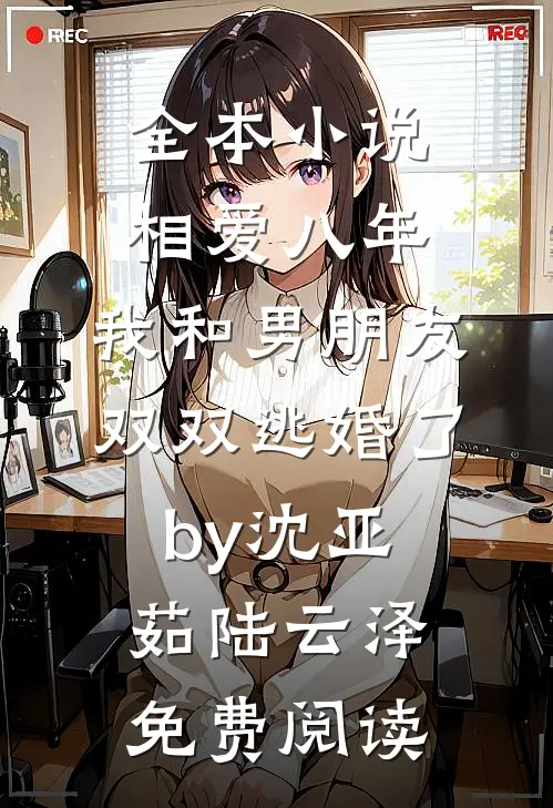 全本小说相爱八年，我和男朋友双双逃婚了by沈亚茹陆云泽免费阅读