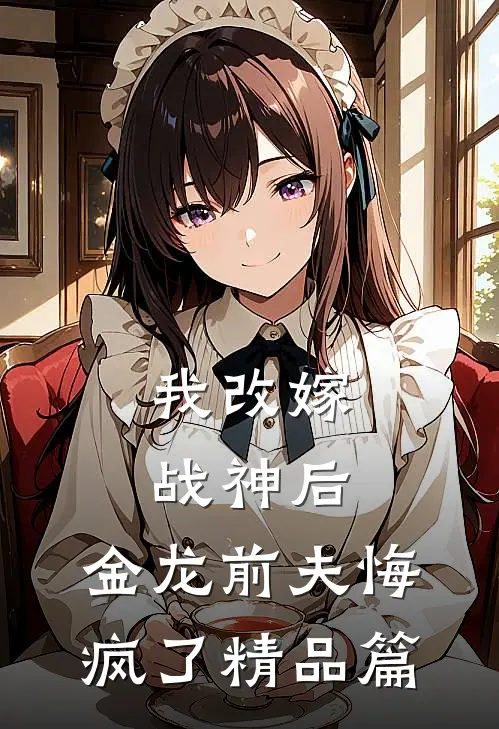 我改嫁战神后,金龙前夫悔疯了精品篇免费阅读