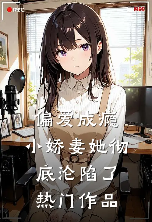 偏爱成瘾,小娇妻她彻底沦陷了热门作品