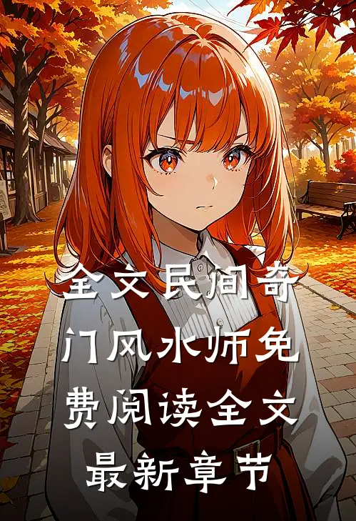 全文民间奇门风水师免费阅读全文最新章节
