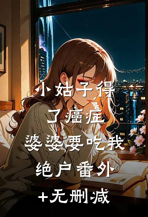 小姑子得了癌症，婆婆要吃我绝户番外+无删减