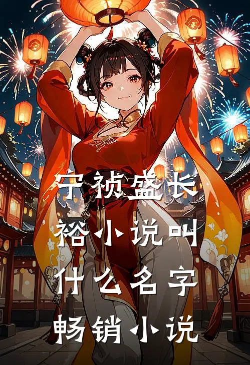 宁祯盛长裕小说叫什么名字畅销小说