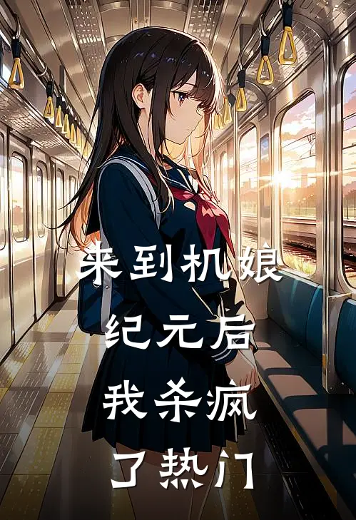 来到机娘纪元后，我杀疯了热门