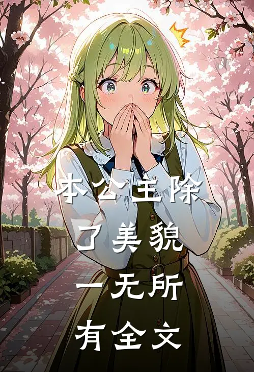 本公主除了美貌，一无所有全文