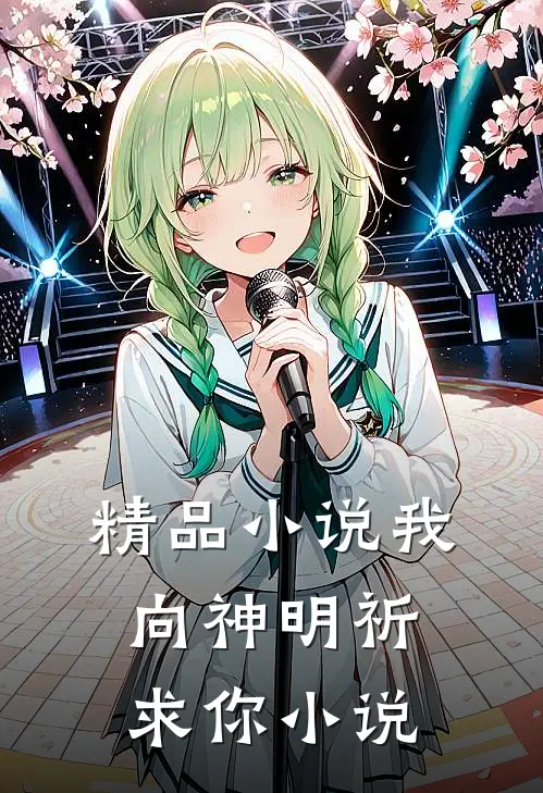 精品小说我向神明祈求你小说