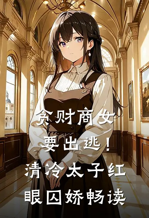 贪财商女要出逃！清冷太子红眼囚娇畅读