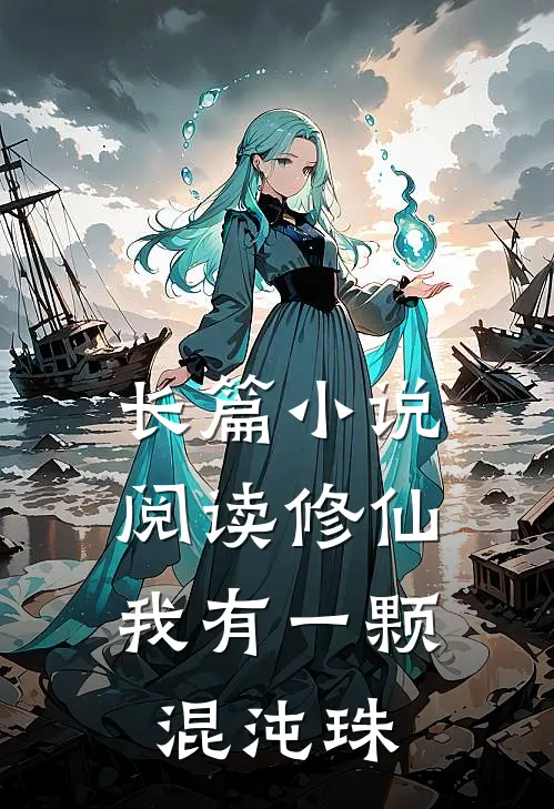 长篇小说阅读修仙：我有一颗混沌珠