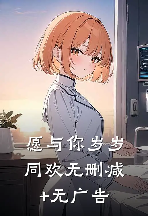 愿与你岁岁同欢无删减+无广告