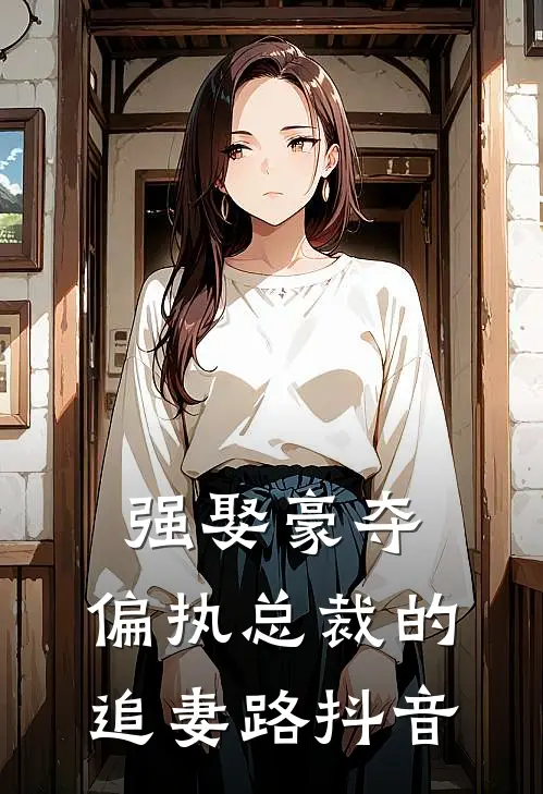 强娶豪夺：偏执总裁的追妻路抖音