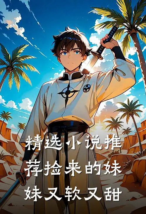 精选小说推荐捡来的妹妹又软又甜