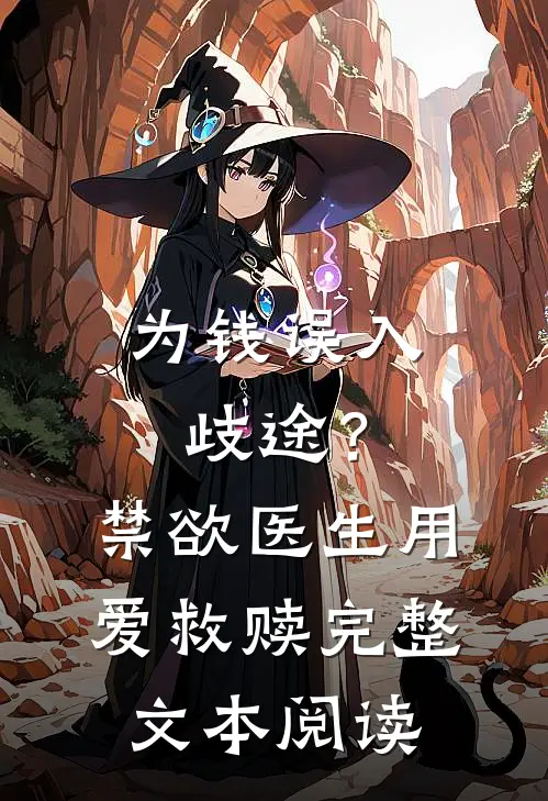 为钱误入歧途？禁欲医生用爱救赎完整文本阅读