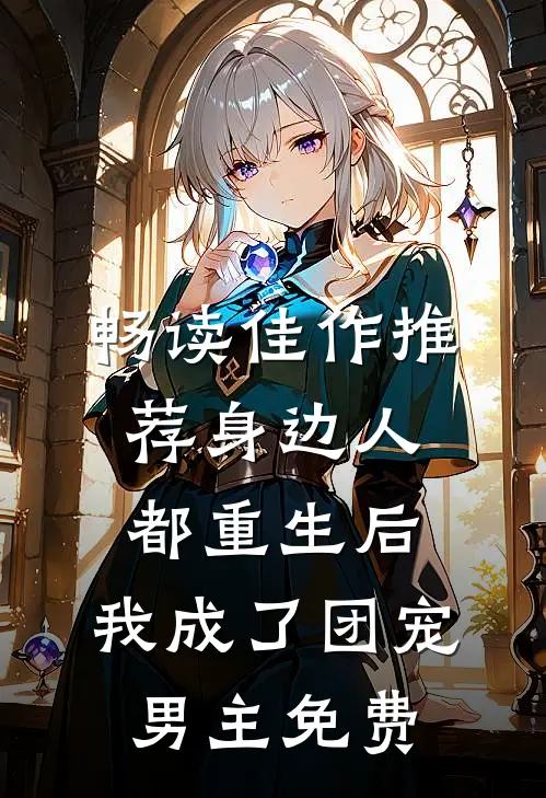 畅读佳作推荐身边人都重生后,我成了团宠男主免费
