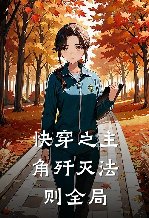 快穿之主角歼灭法则全局漫画