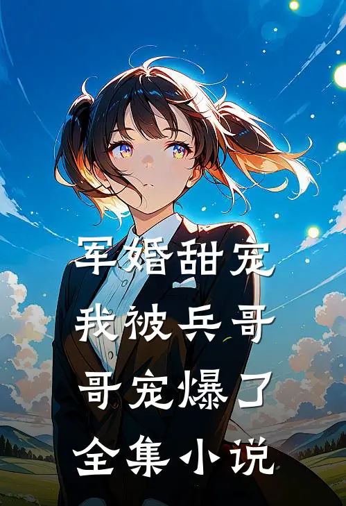军婚甜宠：我被兵哥哥宠爆了全集小说