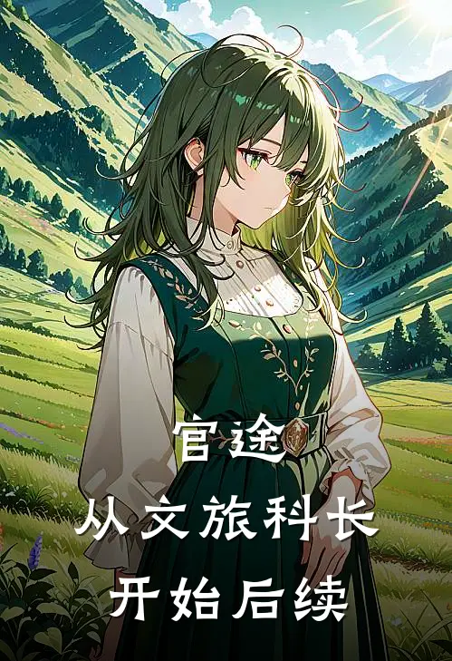 官途：从文旅科长开始后续