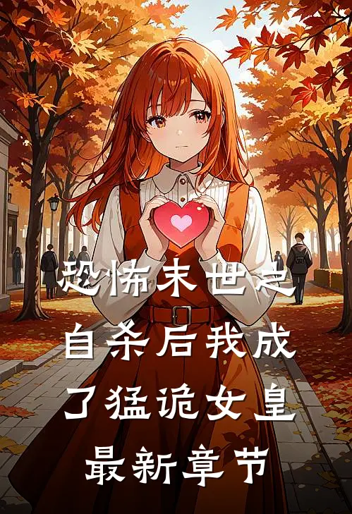恐怖末世之自杀后我成了猛诡女皇最新章节