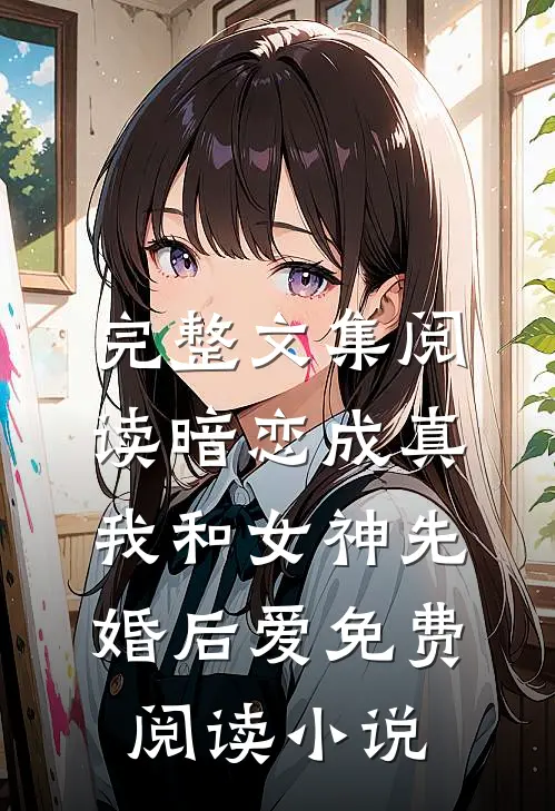 完整文集阅读暗恋成真,我和女神先婚后爱免费阅读小说