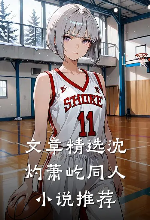 文章精选沈灼萧屹同人小说推荐