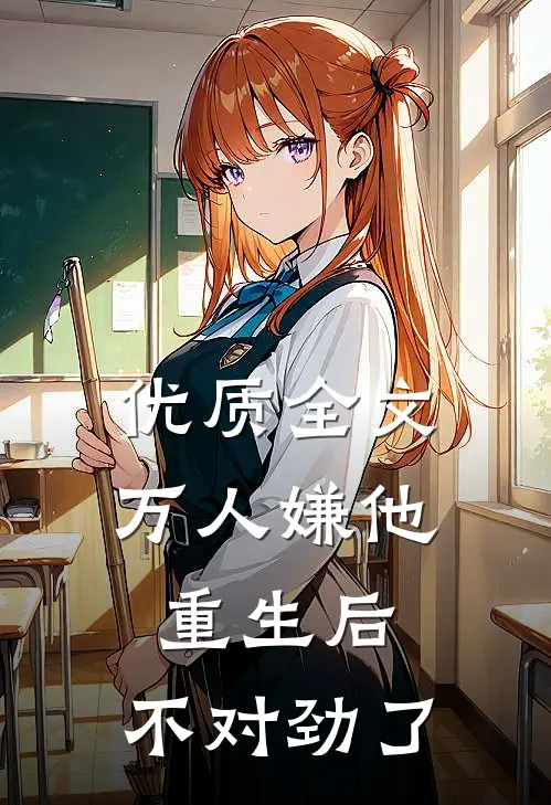 优质全文万人嫌他重生后，不对劲了