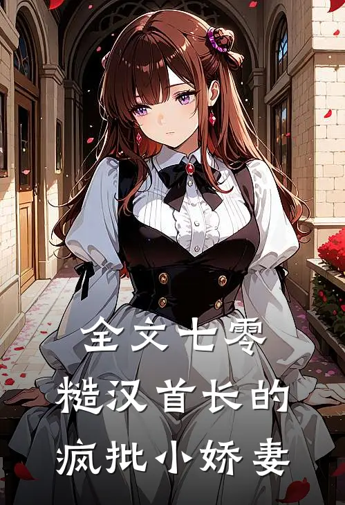 全文七零：糙汉首长的疯批小娇妻